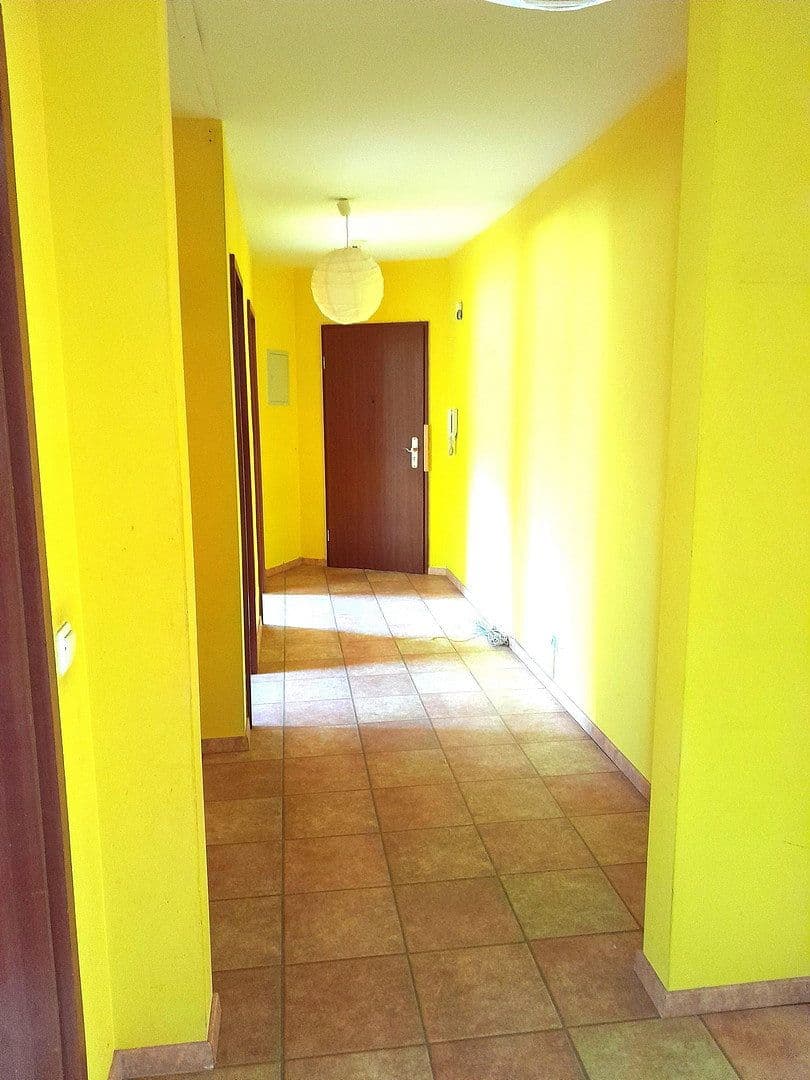 3 bedroom flat for sale, 82 m², Rosenheim, Bavaria 3 bedroom flat for sale, 82 m², Rosenheim, Bavaria