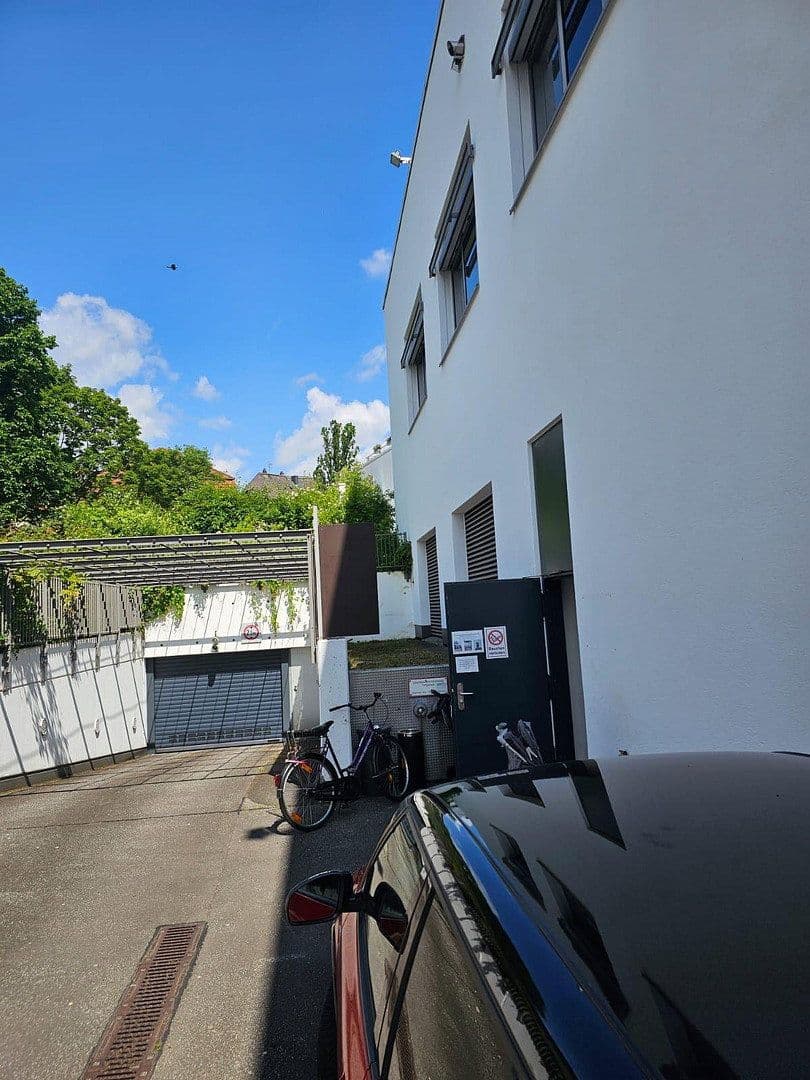 non-residential property to rent, 180 m², Wiesecker Weg,17, Gießen, Hesse non-residential property to rent, 180 m², Wiesecker Weg,17, Gießen, Hesse