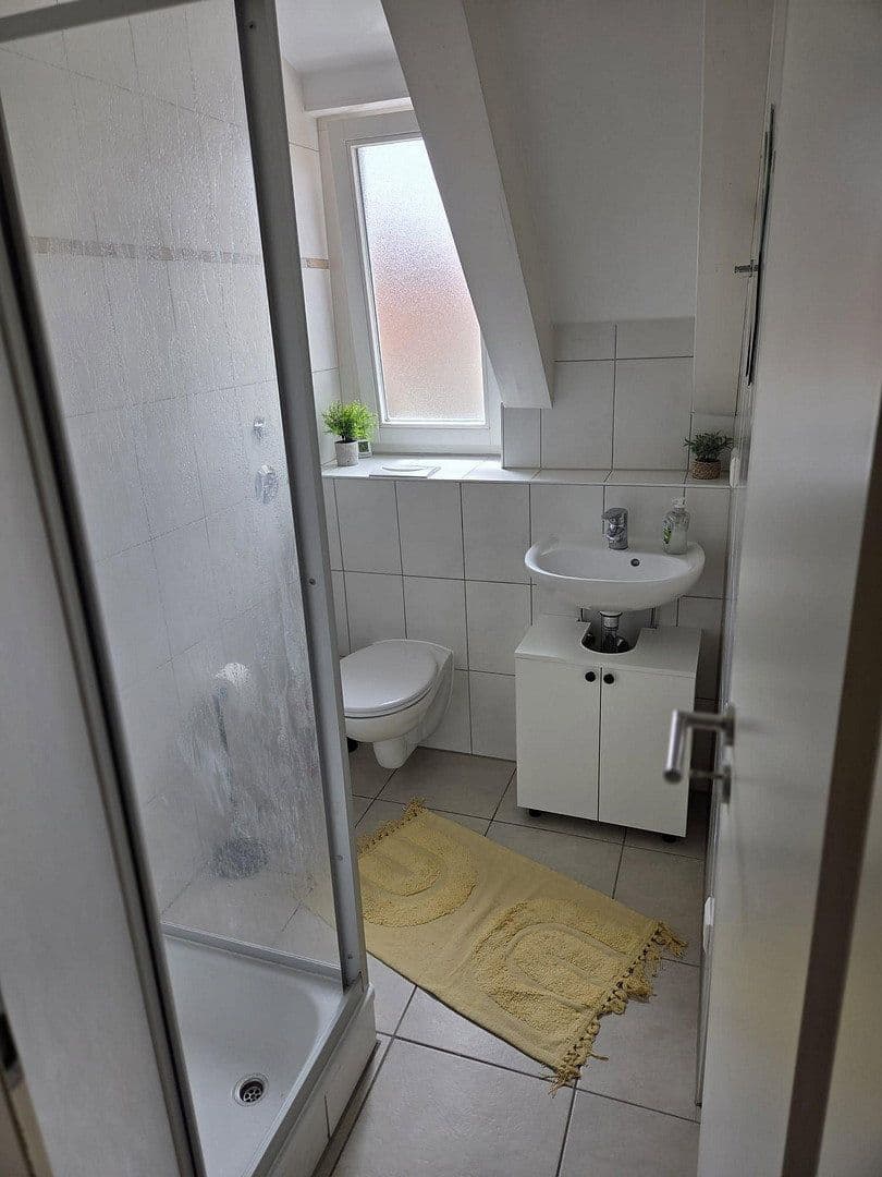 1 bedroom flat to rent, 22 m², Heilbronn, Baden-Württemberg 1 bedroom flat to rent, 22 m², Heilbronn, Baden-Württemberg