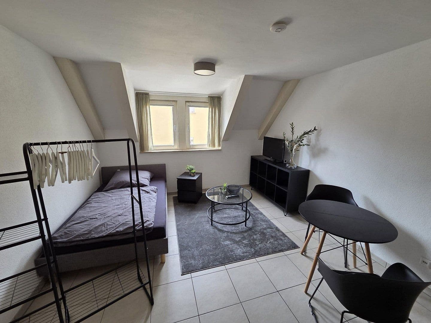 1 bedroom flat to rent, 22 m², Heilbronn, Baden-Württemberg 1 bedroom flat to rent, 22 m², Heilbronn, Baden-Württemberg
