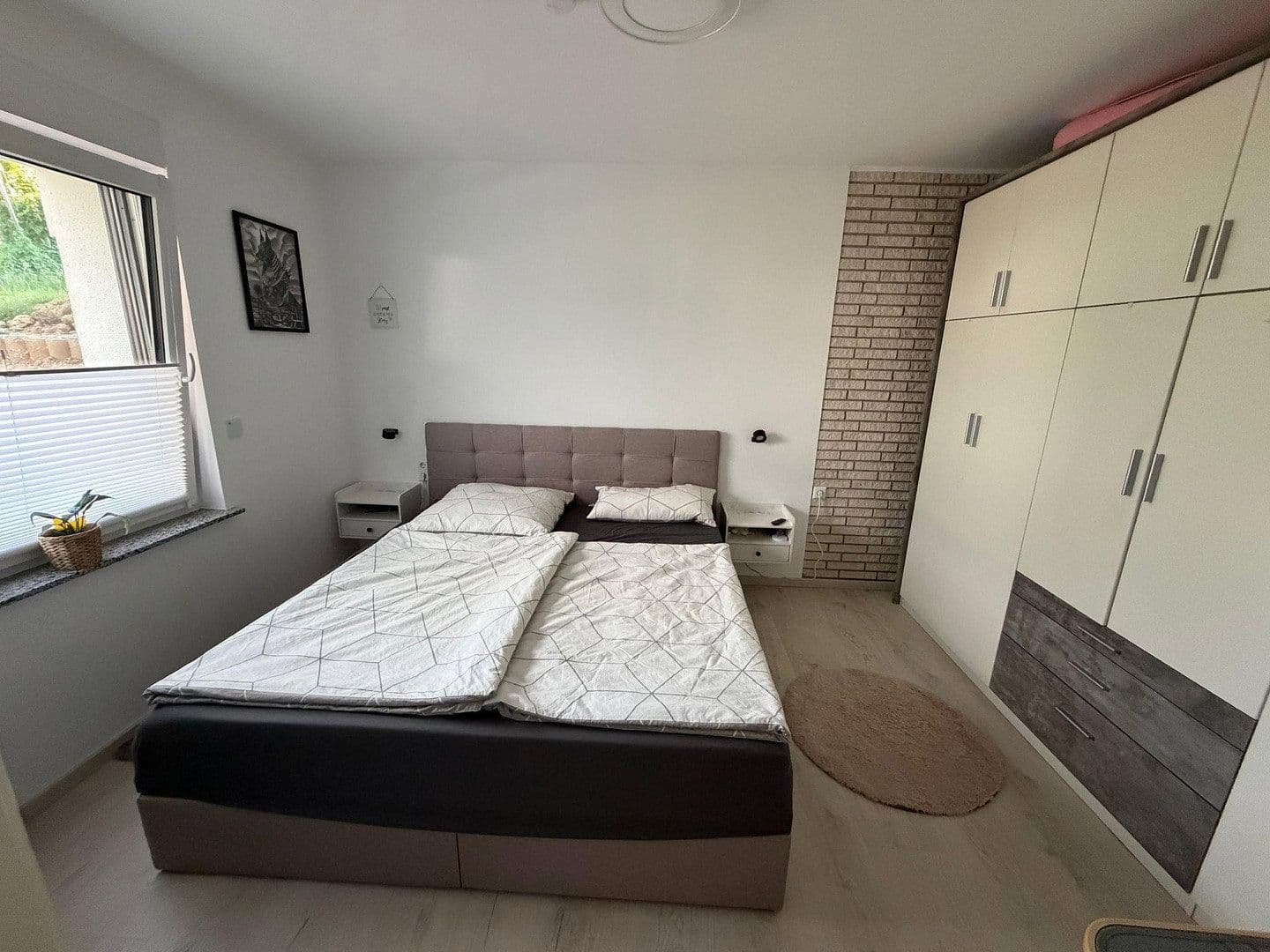 2 bedroom flat to rent, 56 m², Baunatal, Hesse 2 bedroom flat to rent, 56 m², Baunatal, Hesse
