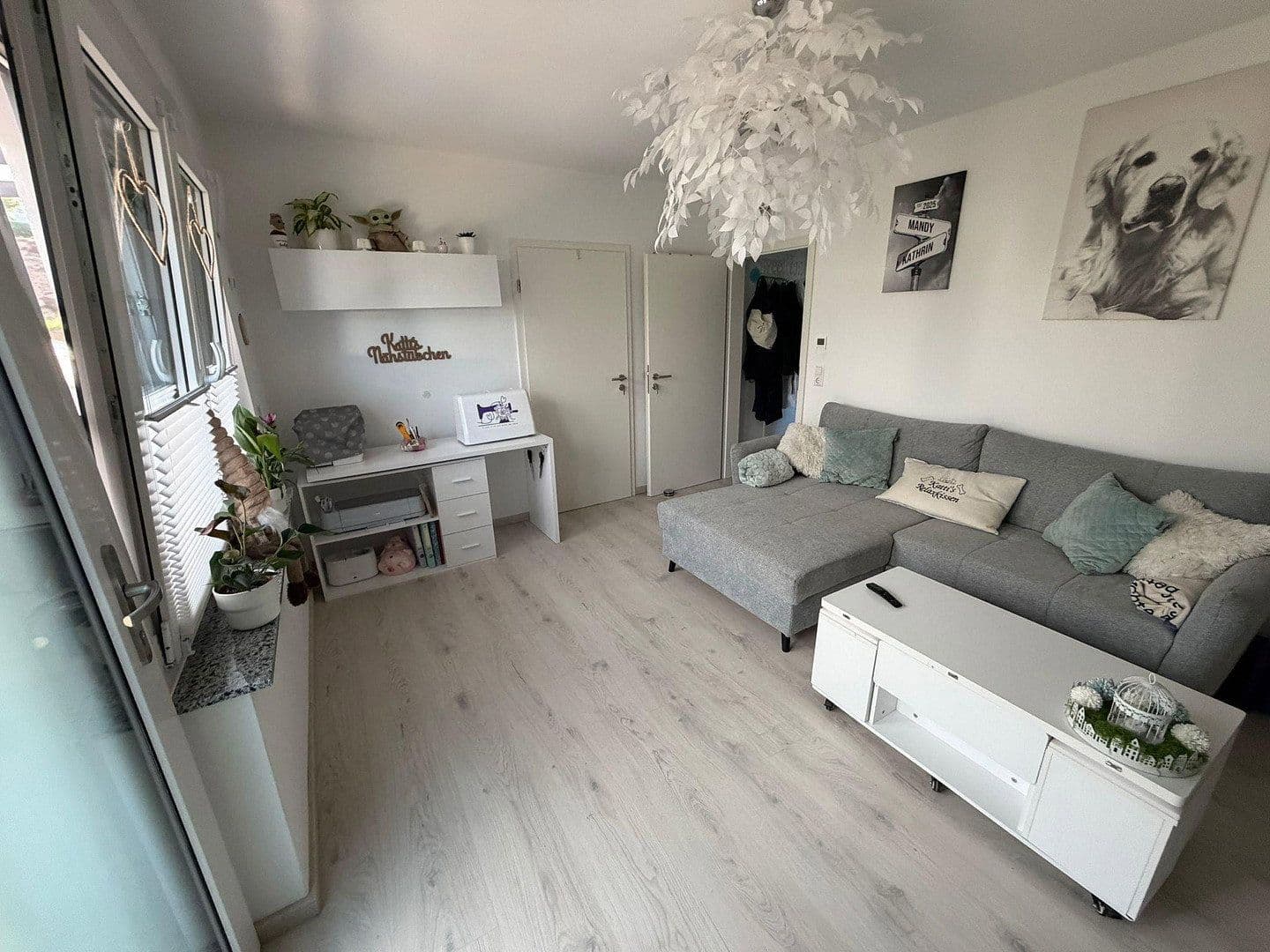 2 bedroom flat to rent, 56 m², Baunatal, Hesse 2 bedroom flat to rent, 56 m², Baunatal, Hesse