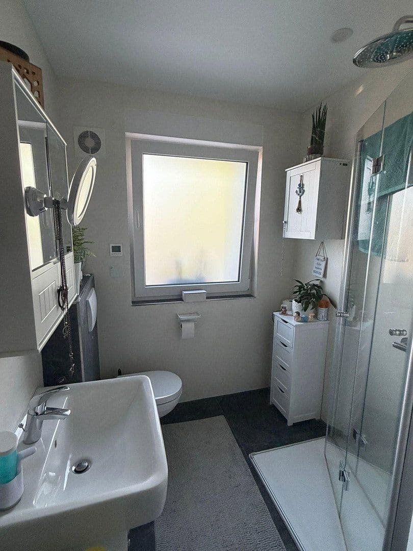 2 bedroom flat to rent, 56 m², Baunatal, Hesse 2 bedroom flat to rent, 56 m², Baunatal, Hesse