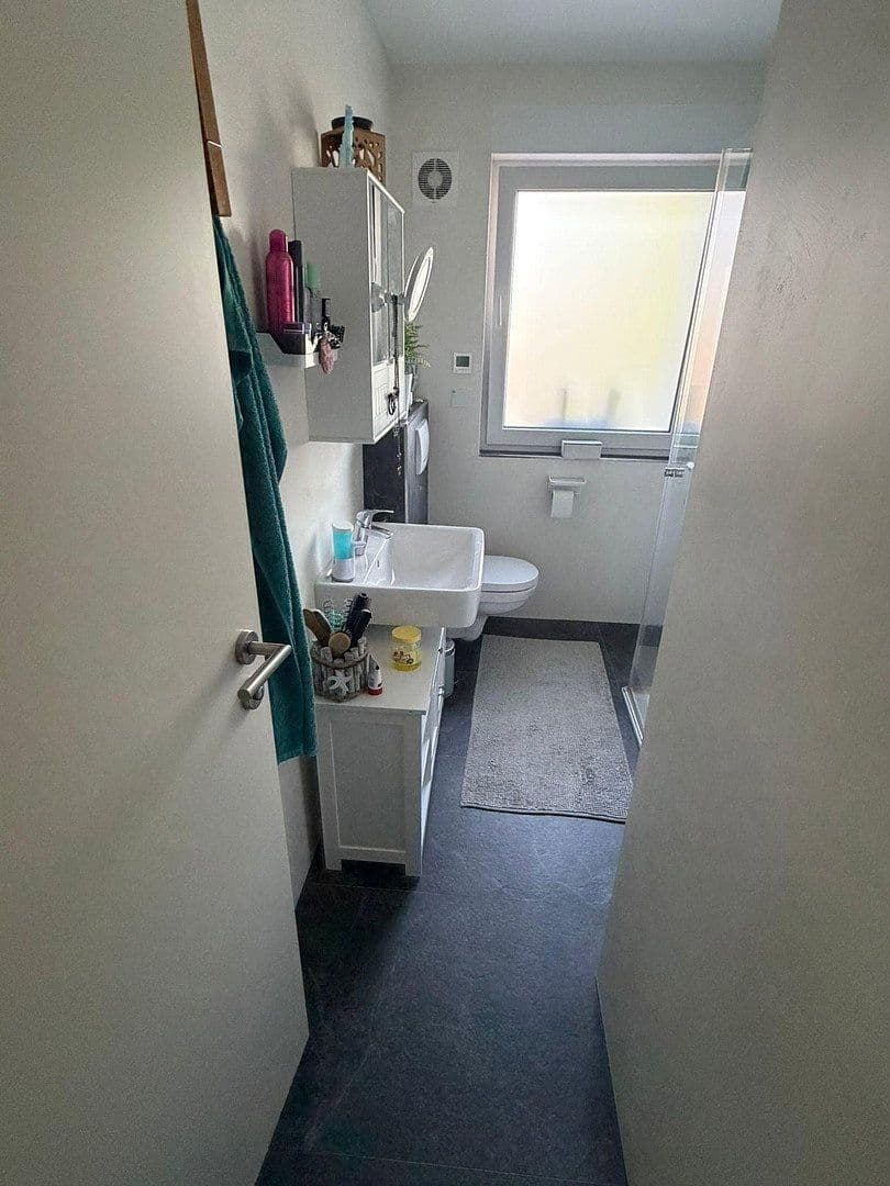 2 bedroom flat to rent, 56 m², Baunatal, Hesse 2 bedroom flat to rent, 56 m², Baunatal, Hesse