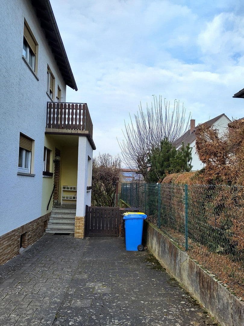 house for sale, 170 m², Bad Nauheim, Hesse house for sale, 170 m², Bad Nauheim, Hesse
