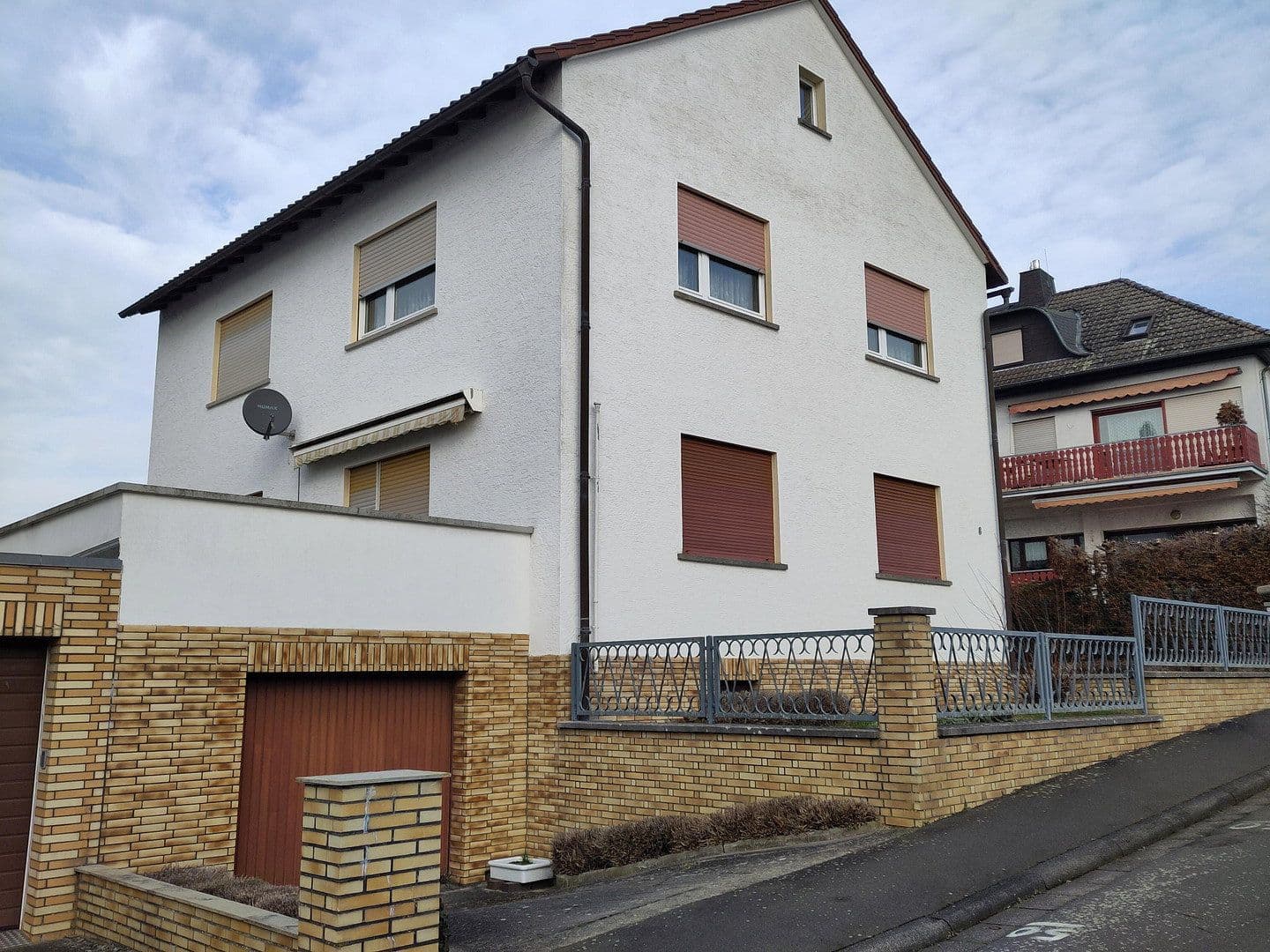 house for sale, 170 m², Bad Nauheim, Hesse house for sale, 170 m², Bad Nauheim, Hesse