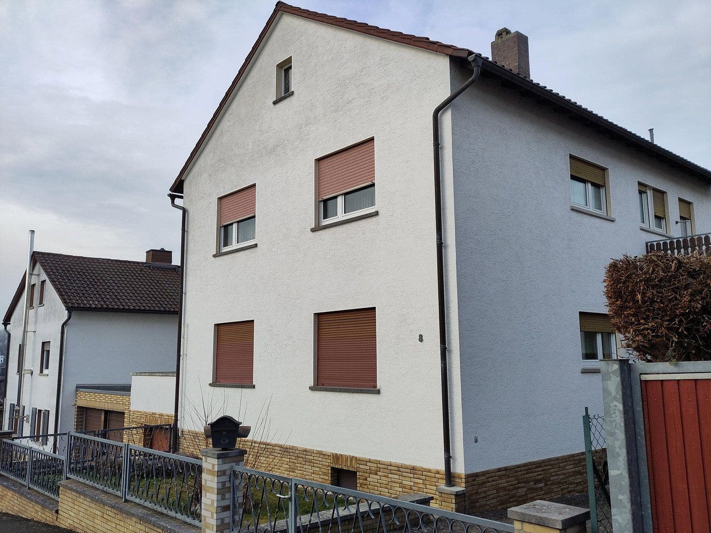 house for sale, 170 m², Bad Nauheim, Hesse house for sale, 170 m², Bad Nauheim, Hesse