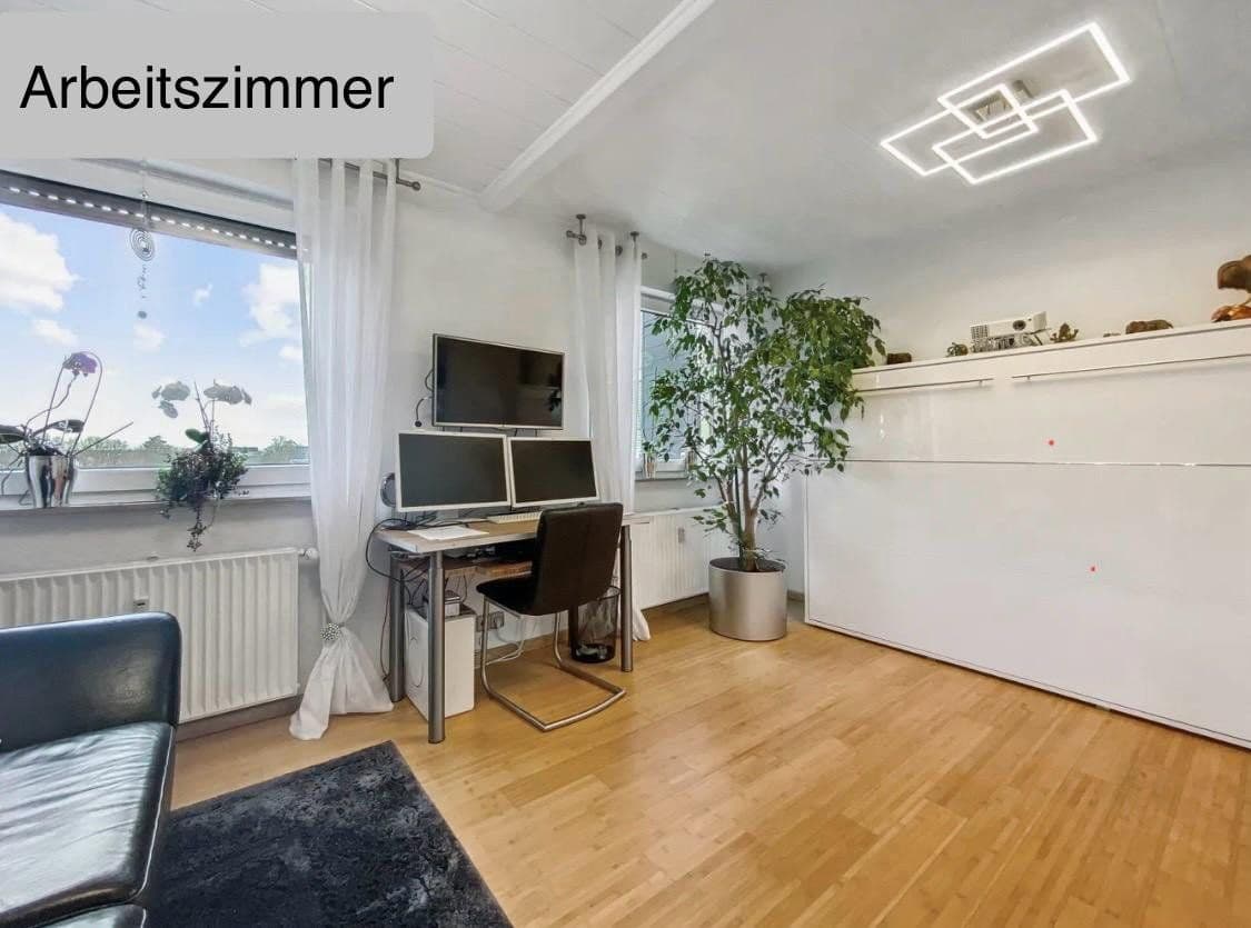 3 bedroom flat for sale, 90 m², Beckum, North Rhine-Westphalia 3 bedroom flat for sale, 90 m², Beckum, North Rhine-Westphalia