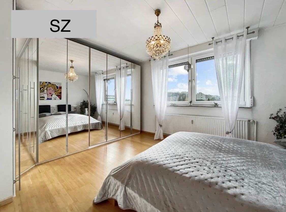 3 bedroom flat for sale, 90 m², Beckum, North Rhine-Westphalia 3 bedroom flat for sale, 90 m², Beckum, North Rhine-Westphalia