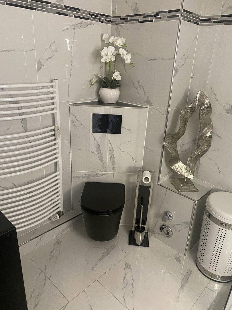 3 bedroom flat for sale, 90 m², Beckum, North Rhine-Westphalia 3 bedroom flat for sale, 90 m², Beckum, North Rhine-Westphalia