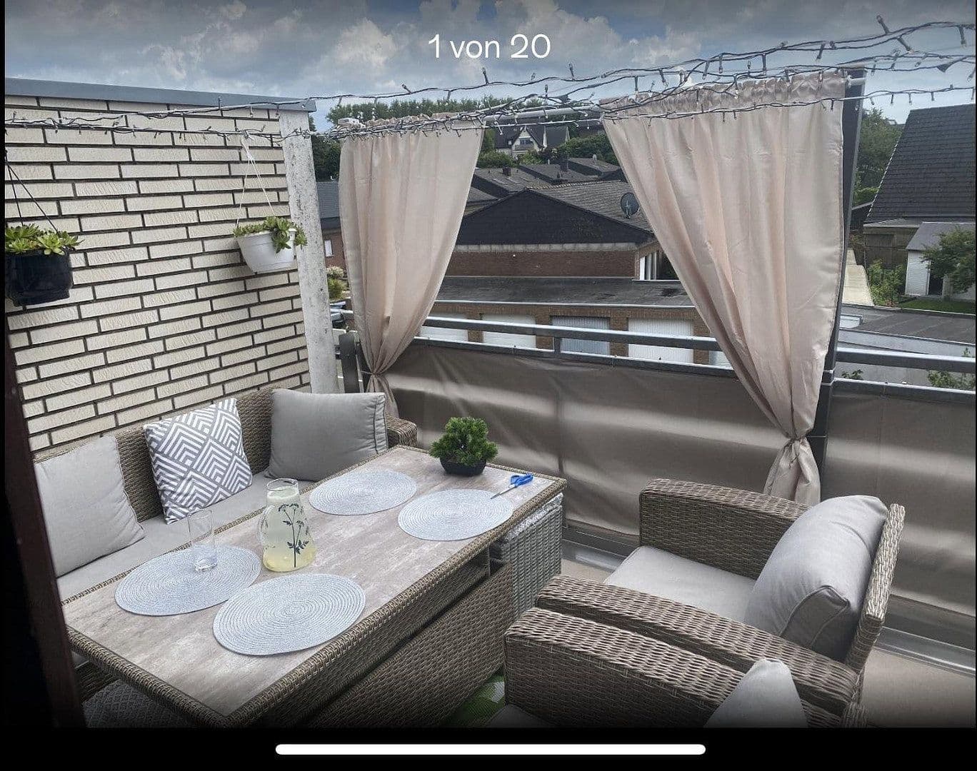 3 bedroom flat for sale, 90 m², Beckum, North Rhine-Westphalia 3 bedroom flat for sale, 90 m², Beckum, North Rhine-Westphalia