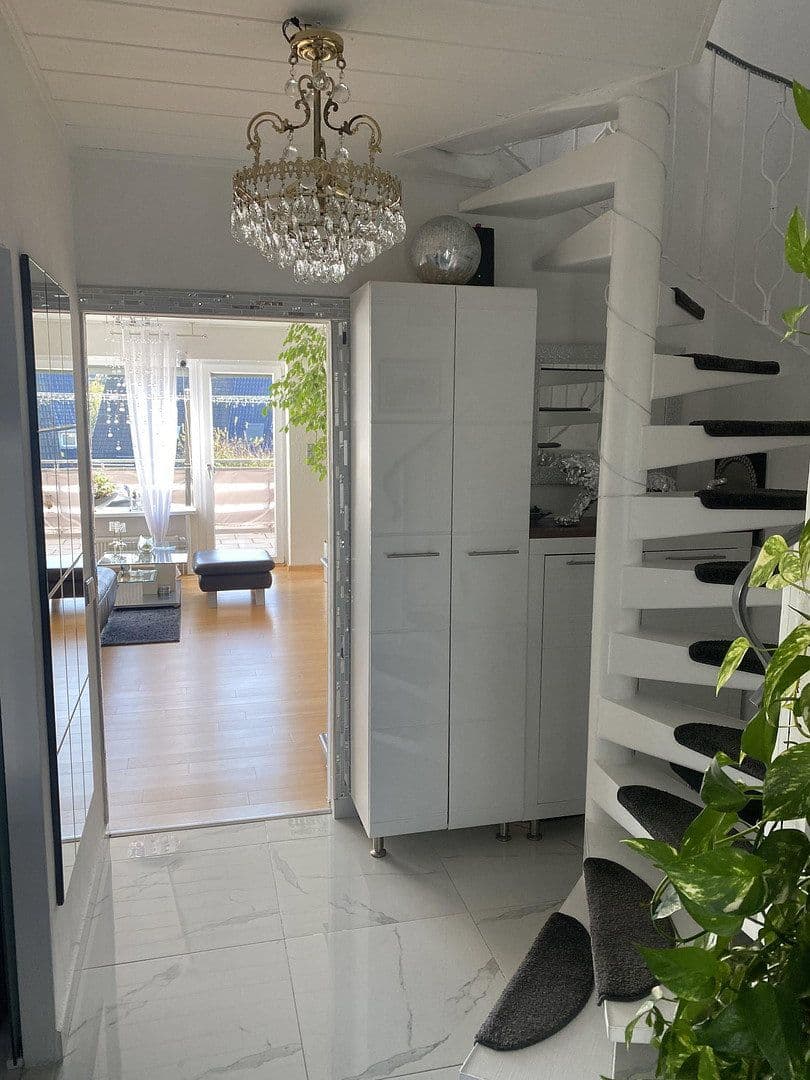 3 bedroom flat for sale, 90 m², Beckum, North Rhine-Westphalia 3 bedroom flat for sale, 90 m², Beckum, North Rhine-Westphalia