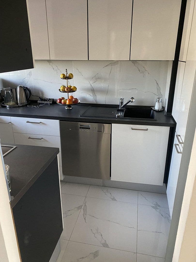 3 bedroom flat for sale, 90 m², Beckum, North Rhine-Westphalia 3 bedroom flat for sale, 90 m², Beckum, North Rhine-Westphalia