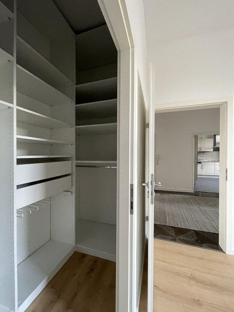 2 bedroom with open-plan kitchen flat to rent, 103 m², Güstrow, Mecklenburg-Vorpommern 2 bedroom with open-plan kitchen flat to rent, 103 m², Güstrow, Mecklenburg-Vorpommern