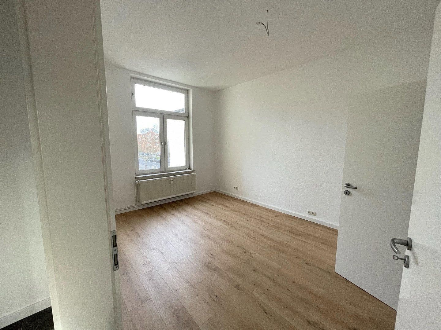 2 bedroom with open-plan kitchen flat to rent, 103 m², Güstrow, Mecklenburg-Vorpommern 2 bedroom with open-plan kitchen flat to rent, 103 m², Güstrow, Mecklenburg-Vorpommern