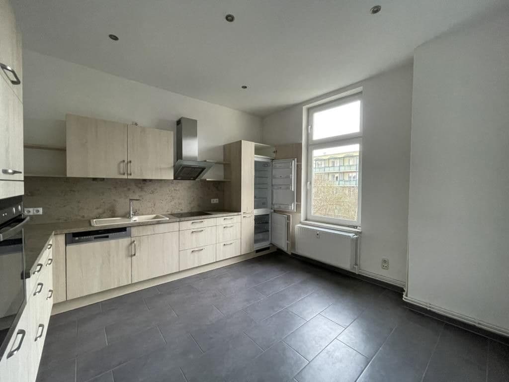 2 bedroom with open-plan kitchen flat to rent, 103 m², Güstrow, Mecklenburg-Vorpommern 2 bedroom with open-plan kitchen flat to rent, 103 m², Güstrow, Mecklenburg-Vorpommern