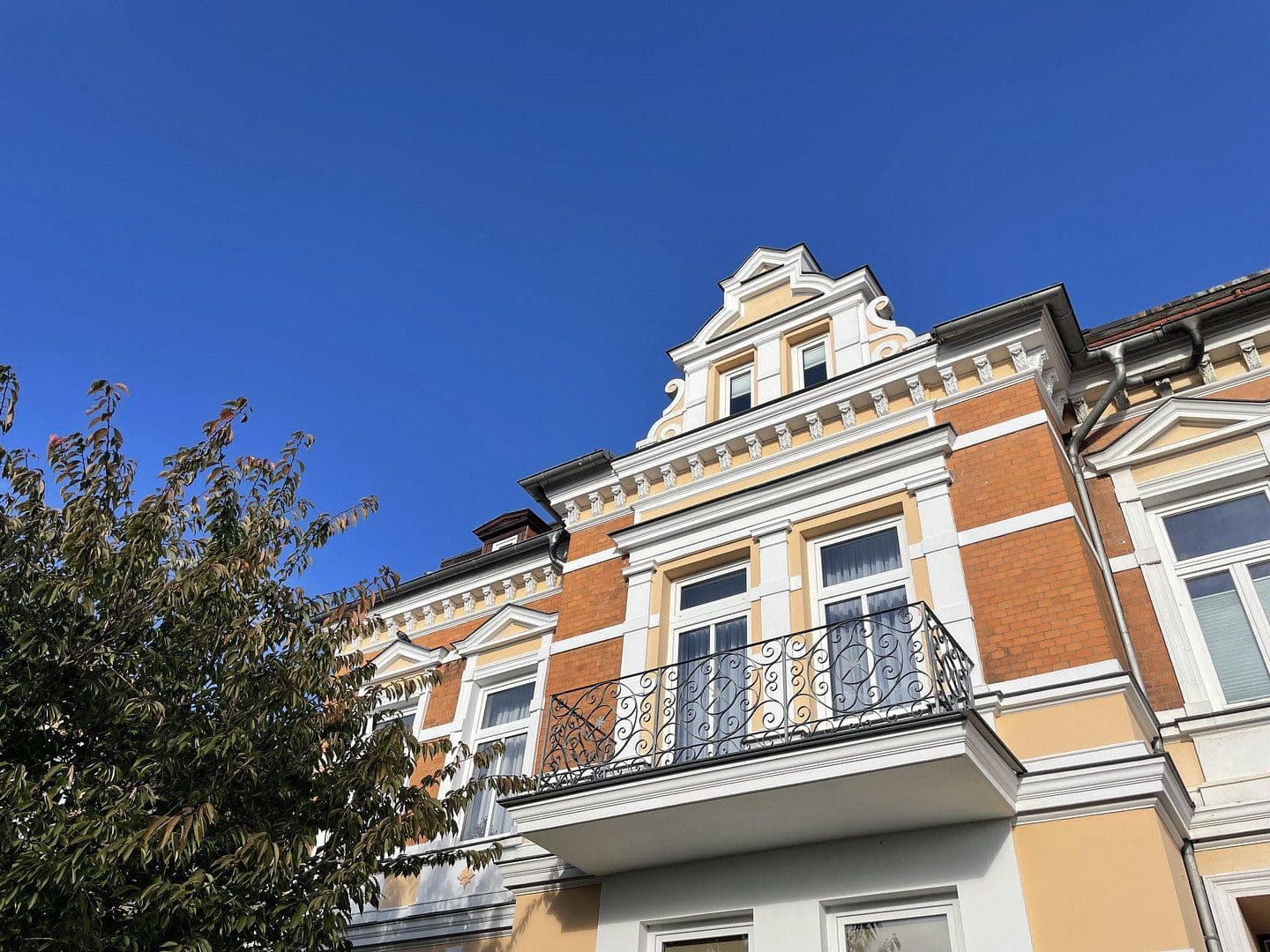 2 bedroom with open-plan kitchen flat to rent, 103 m², Güstrow, Mecklenburg-Vorpommern 2 bedroom with open-plan kitchen flat to rent, 103 m², Güstrow, Mecklenburg-Vorpommern