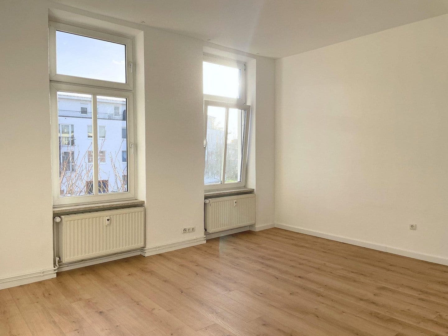 2 bedroom with open-plan kitchen flat to rent, 103 m², Güstrow, Mecklenburg-Vorpommern 2 bedroom with open-plan kitchen flat to rent, 103 m², Güstrow, Mecklenburg-Vorpommern