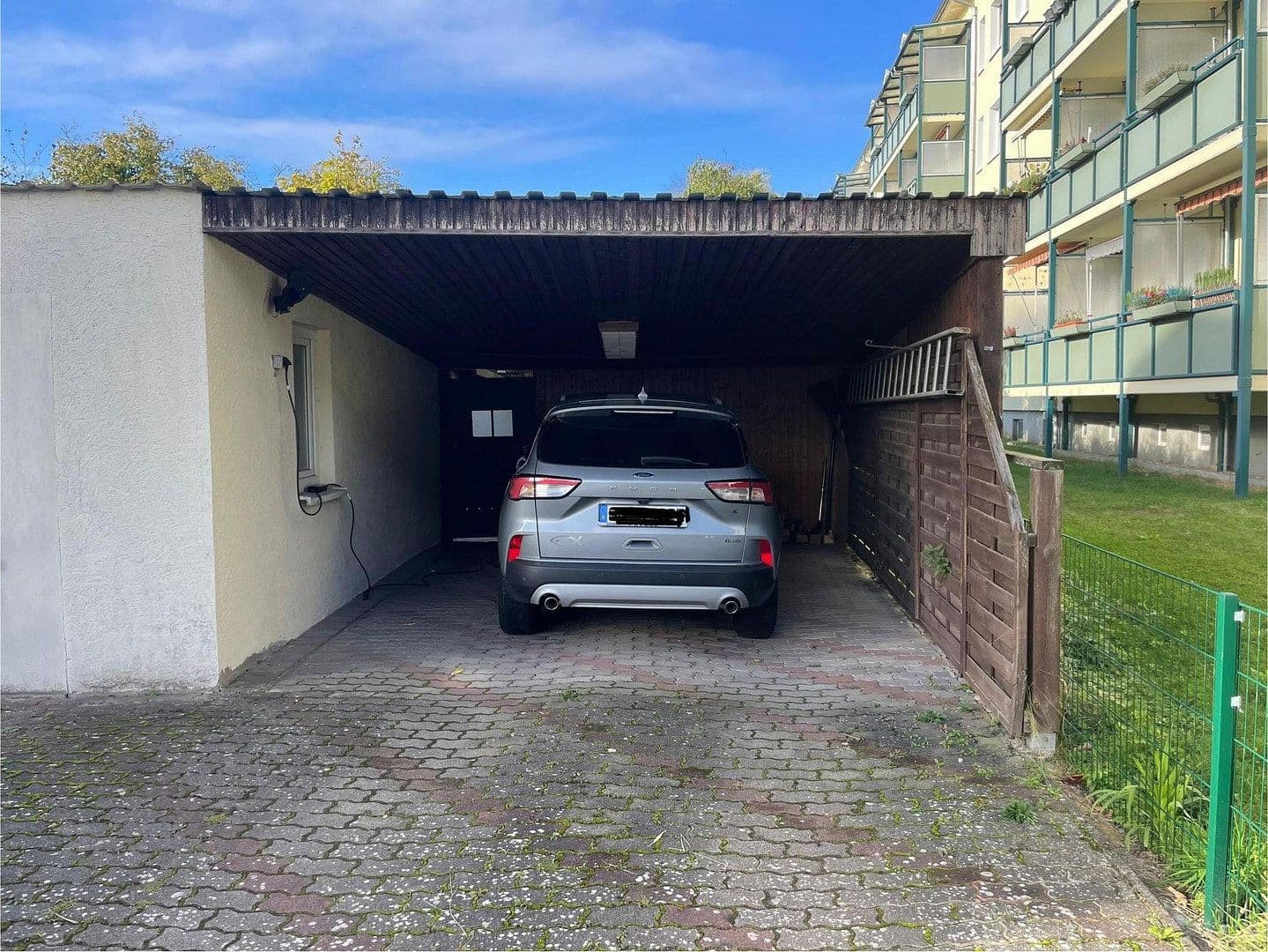 2 bedroom with open-plan kitchen flat to rent, 103 m², Güstrow, Mecklenburg-Vorpommern 2 bedroom with open-plan kitchen flat to rent, 103 m², Güstrow, Mecklenburg-Vorpommern