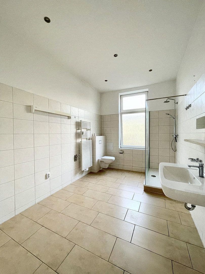 2 bedroom with open-plan kitchen flat to rent, 103 m², Güstrow, Mecklenburg-Vorpommern 2 bedroom with open-plan kitchen flat to rent, 103 m², Güstrow, Mecklenburg-Vorpommern