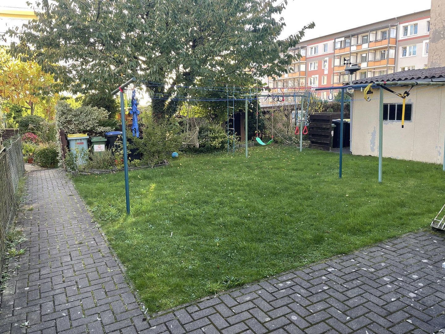 2 bedroom with open-plan kitchen flat to rent, 103 m², Güstrow, Mecklenburg-Vorpommern 2 bedroom with open-plan kitchen flat to rent, 103 m², Güstrow, Mecklenburg-Vorpommern