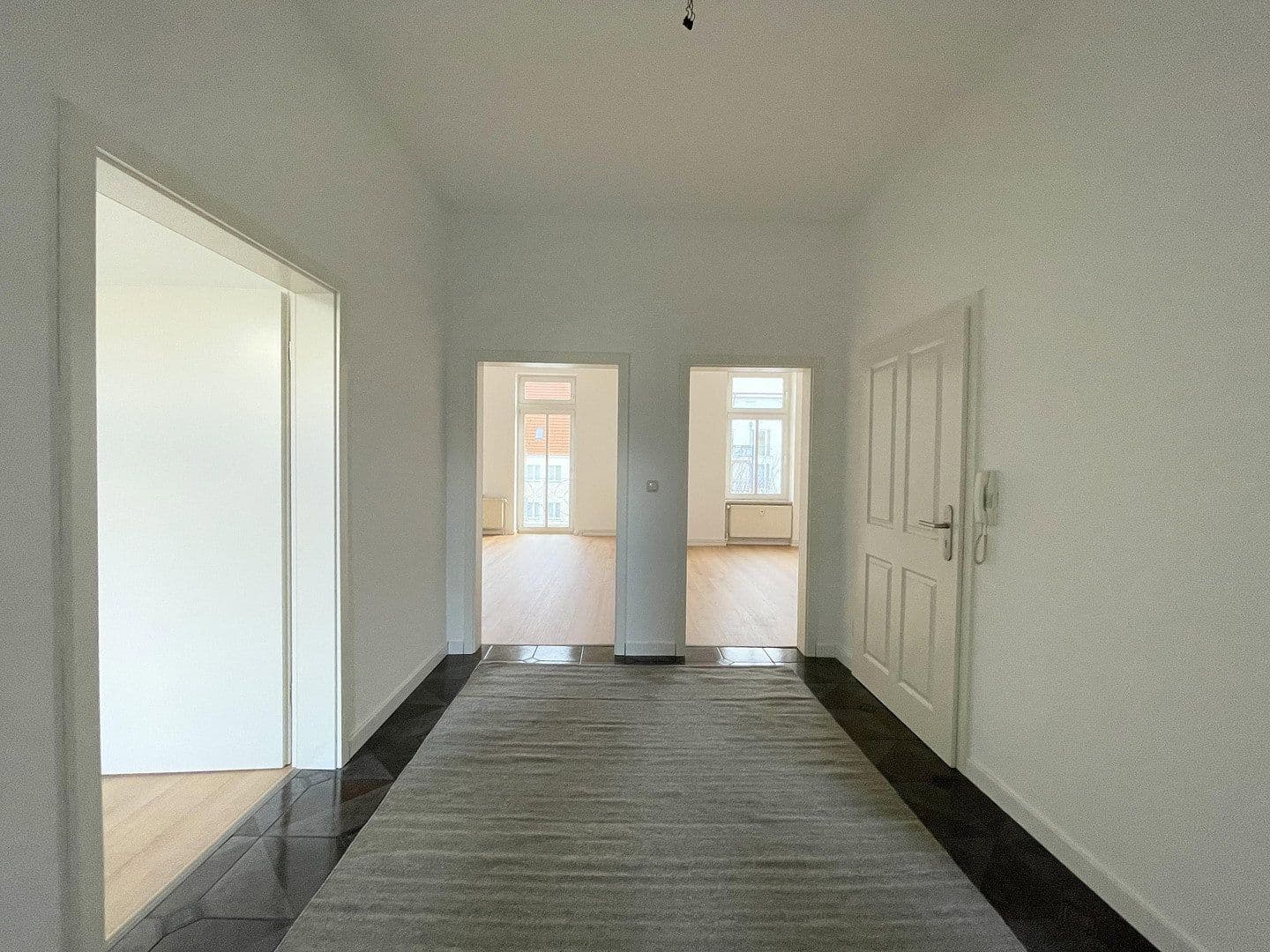2 bedroom with open-plan kitchen flat to rent, 103 m², Güstrow, Mecklenburg-Vorpommern 2 bedroom with open-plan kitchen flat to rent, 103 m², Güstrow, Mecklenburg-Vorpommern
