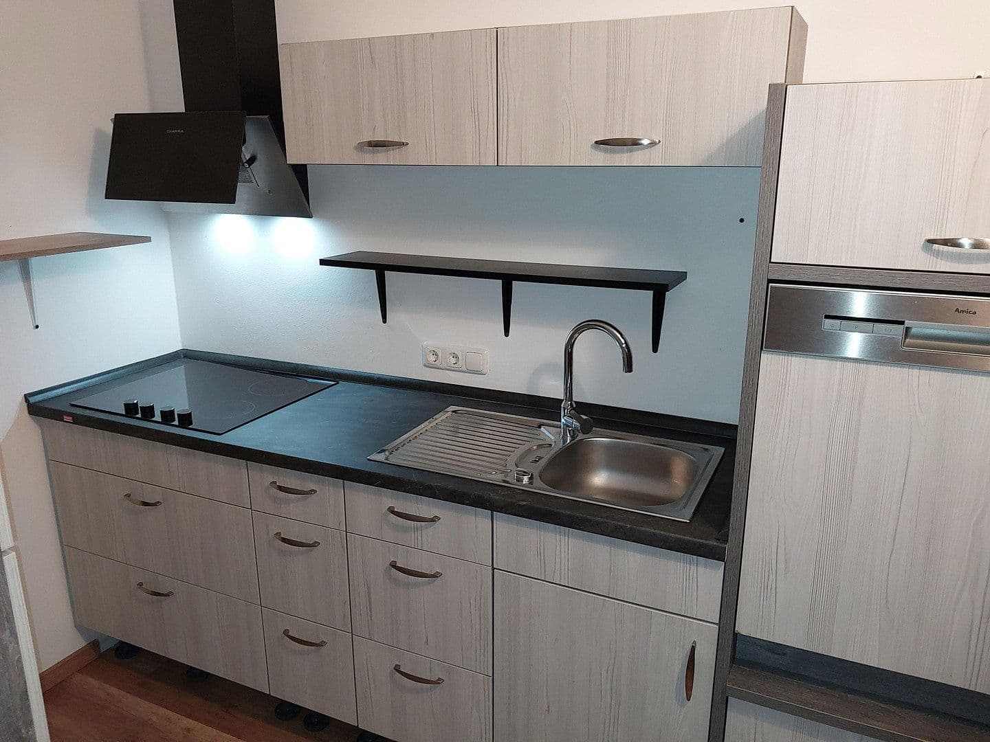 3 bedroom flat to rent, 66 m², Lorch, Hesse 3 bedroom flat to rent, 66 m², Lorch, Hesse