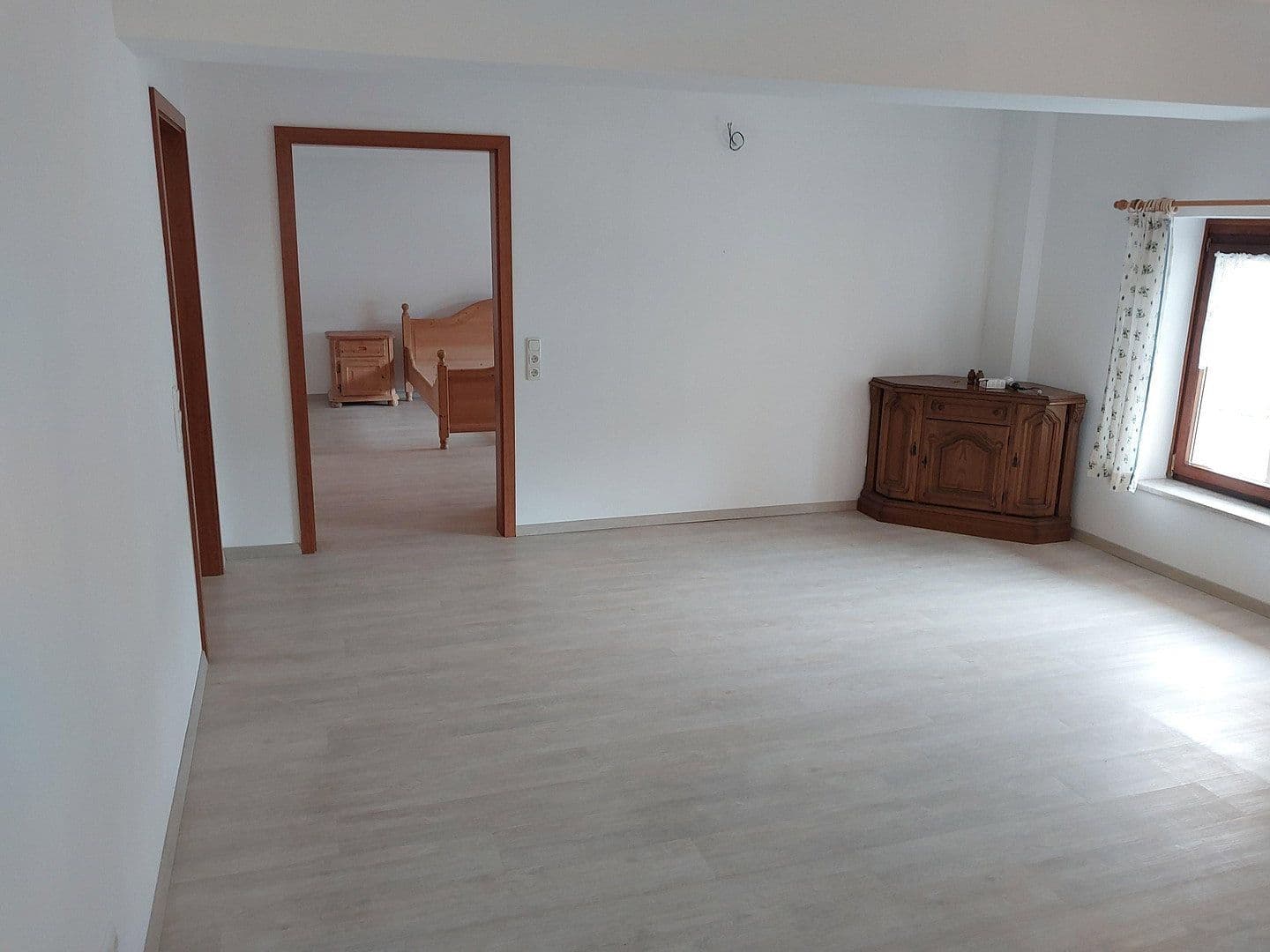 3 bedroom flat to rent, 66 m², Lorch, Hesse 3 bedroom flat to rent, 66 m², Lorch, Hesse