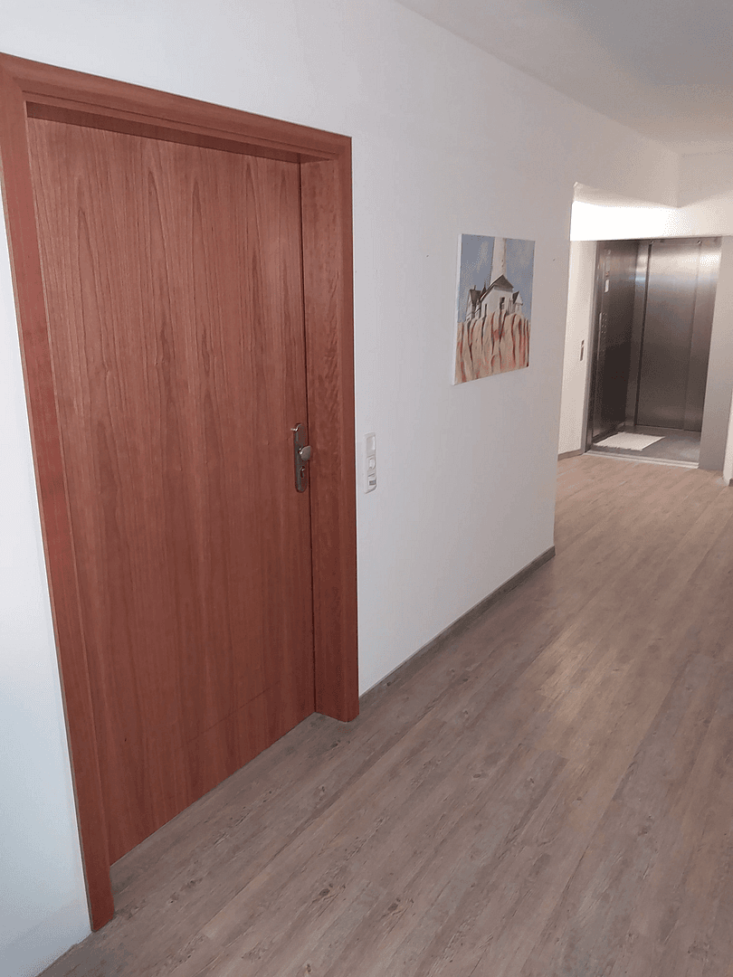 3 bedroom flat to rent, 66 m², Lorch, Hesse 3 bedroom flat to rent, 66 m², Lorch, Hesse