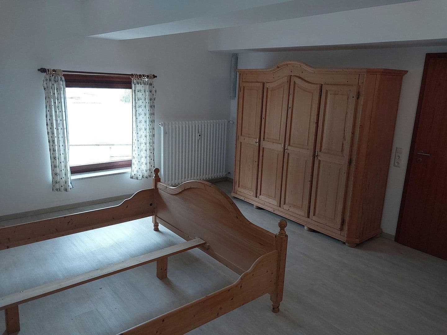 3 bedroom flat to rent, 66 m², Lorch, Hesse 3 bedroom flat to rent, 66 m², Lorch, Hesse