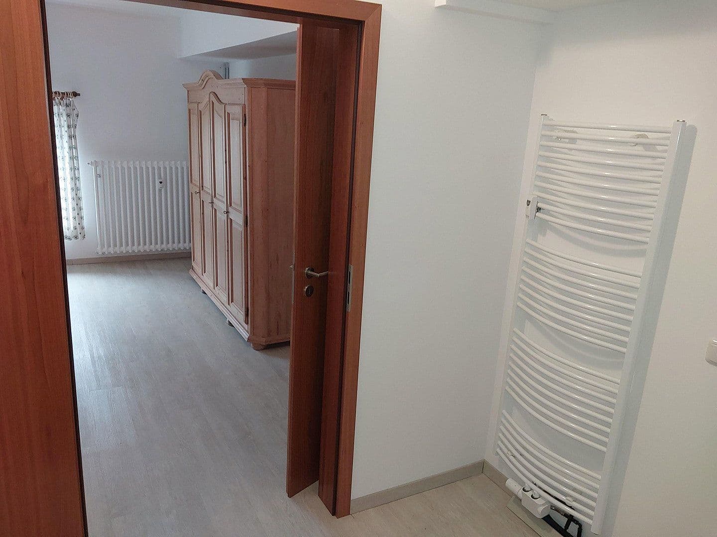 3 bedroom flat to rent, 66 m², Lorch, Hesse 3 bedroom flat to rent, 66 m², Lorch, Hesse