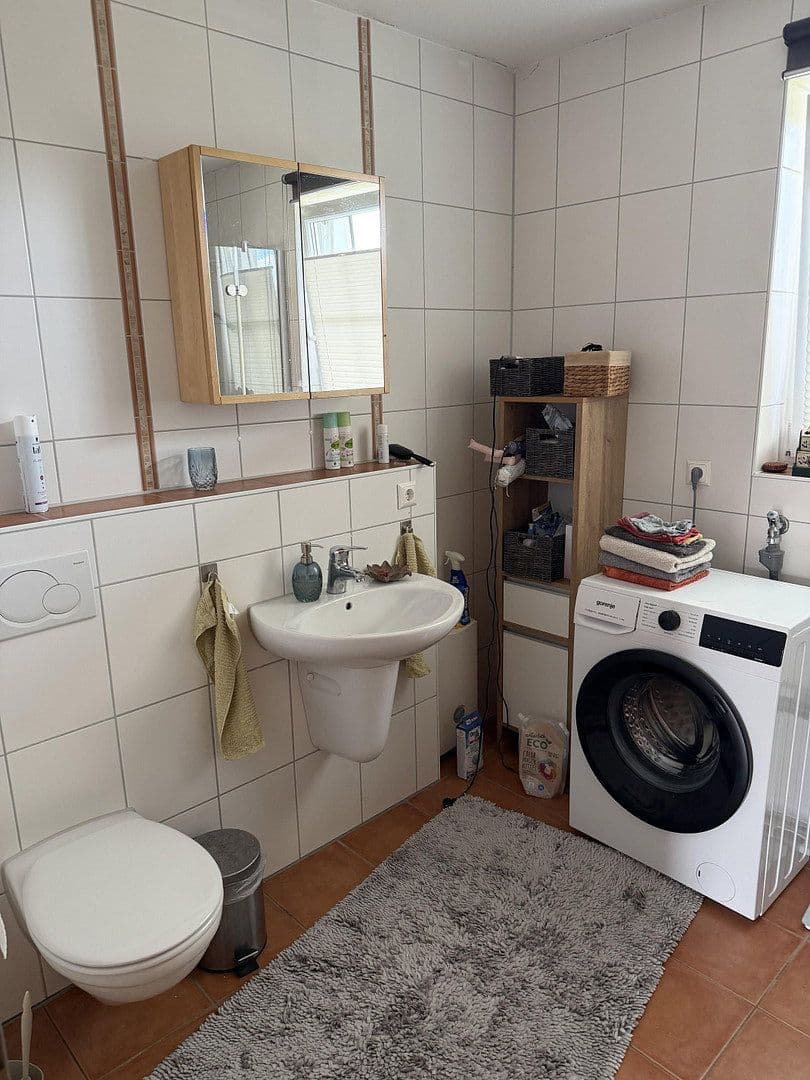 3 bedroom flat to rent, 82 m², Wettmershagener Str. 18 a, Wolfsburg, Lower Saxony 3 bedroom flat to rent, 82 m², Wettmershagener Str. 18 a, Wolfsburg, Lower Saxony