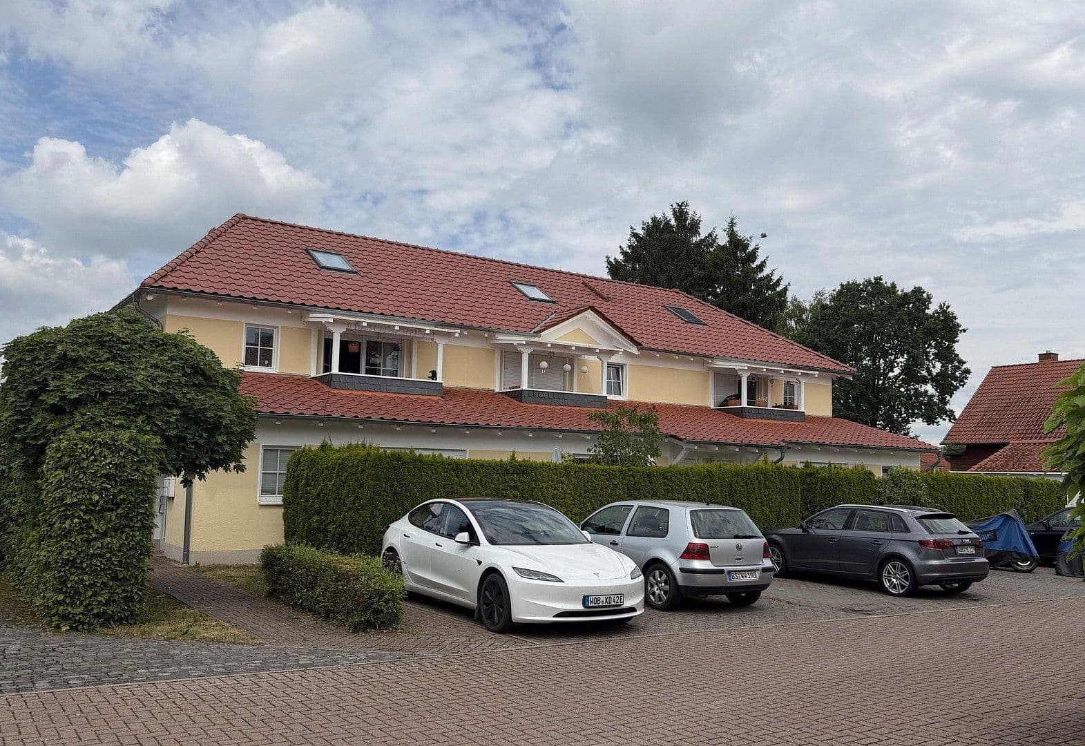 3 bedroom flat to rent, 82 m², Wettmershagener Str. 18 a, Wolfsburg, Lower Saxony 3 bedroom flat to rent, 82 m², Wettmershagener Str. 18 a, Wolfsburg, Lower Saxony