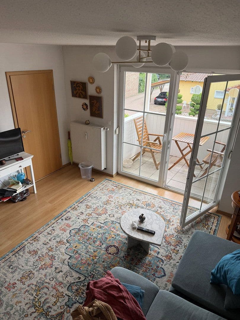3 bedroom flat to rent, 82 m², Wettmershagener Str. 18 a, Wolfsburg, Lower Saxony 3 bedroom flat to rent, 82 m², Wettmershagener Str. 18 a, Wolfsburg, Lower Saxony