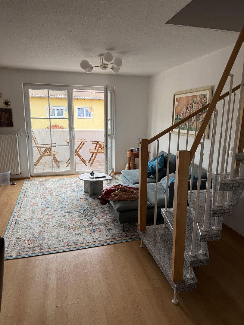 3 bedroom flat to rent, 82 m², Wettmershagener Str. 18 a, Wolfsburg, Lower Saxony 3 bedroom flat to rent, 82 m², Wettmershagener Str. 18 a, Wolfsburg, Lower Saxony