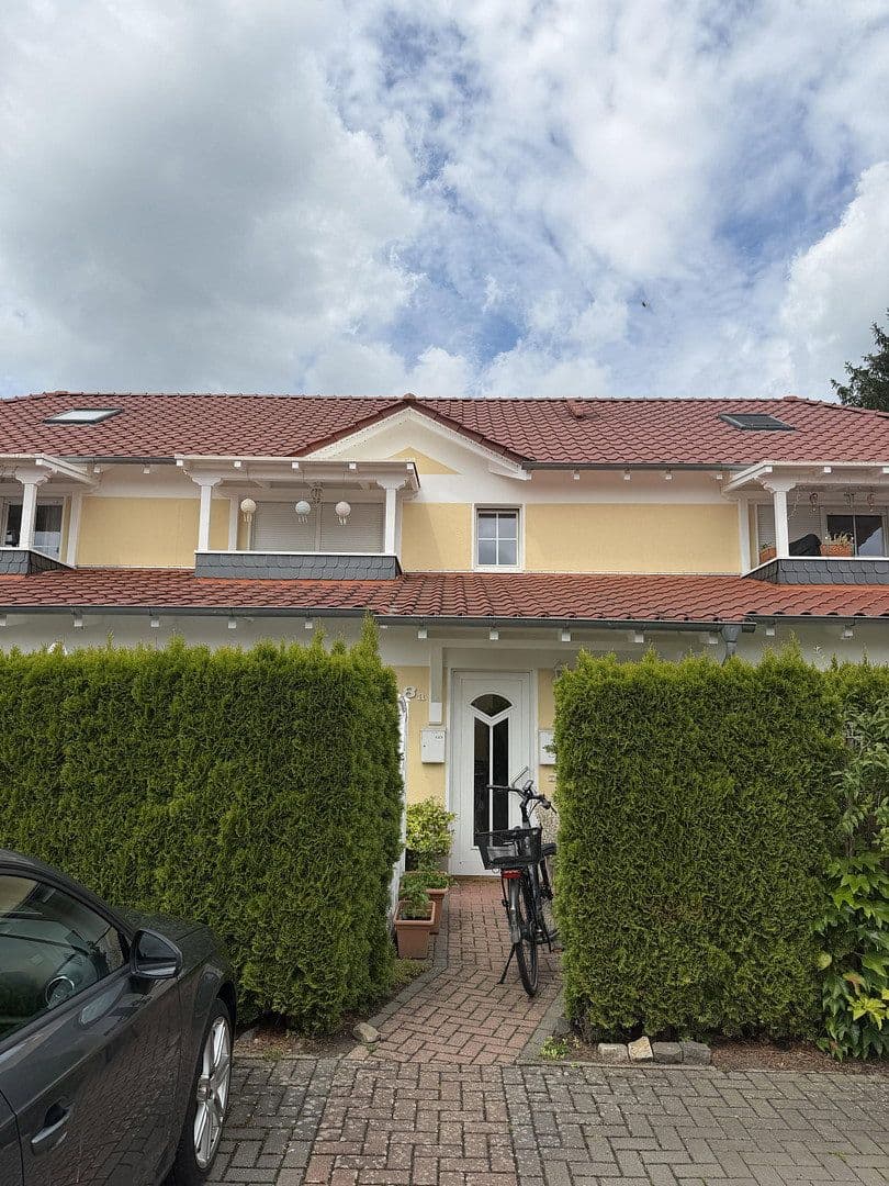 3 bedroom flat to rent, 82 m², Wettmershagener Str. 18 a, Wolfsburg, Lower Saxony 3 bedroom flat to rent, 82 m², Wettmershagener Str. 18 a, Wolfsburg, Lower Saxony