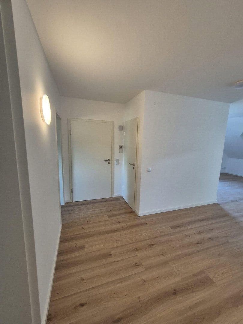 3 bedroom flat to rent, 81 m², Osnabrück Voxtrup, Lower Saxony 3 bedroom flat to rent, 81 m², Osnabrück Voxtrup, Lower Saxony