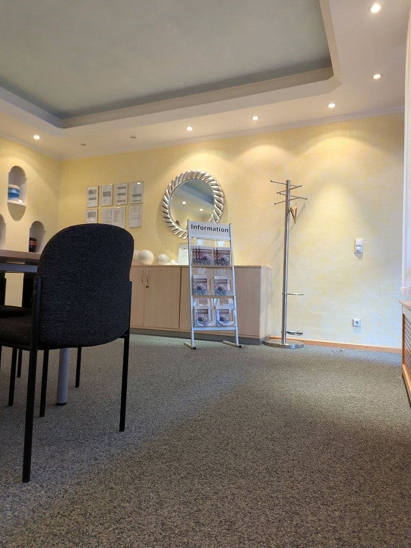 non-residential property for sale, 56 m², Germering-Unterpfaffenhofen, Bavaria non-residential property for sale, 56 m², Germering-Unterpfaffenhofen, Bavaria
