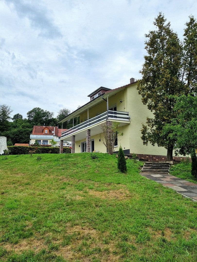 non-residential property to rent, 2,169 m², Quellenweg 4, Gilserberg, Hesse non-residential property to rent, 2,169 m², Quellenweg 4, Gilserberg, Hesse