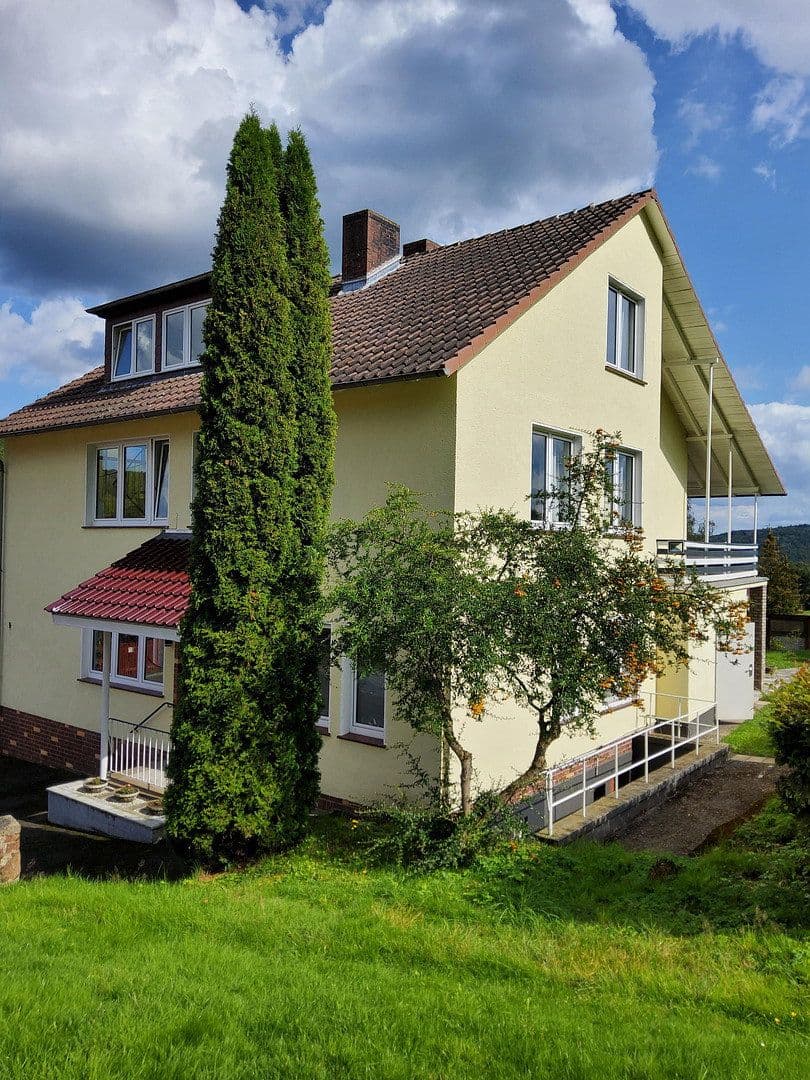 non-residential property to rent, 2,169 m², Quellenweg 4, Gilserberg, Hesse non-residential property to rent, 2,169 m², Quellenweg 4, Gilserberg, Hesse