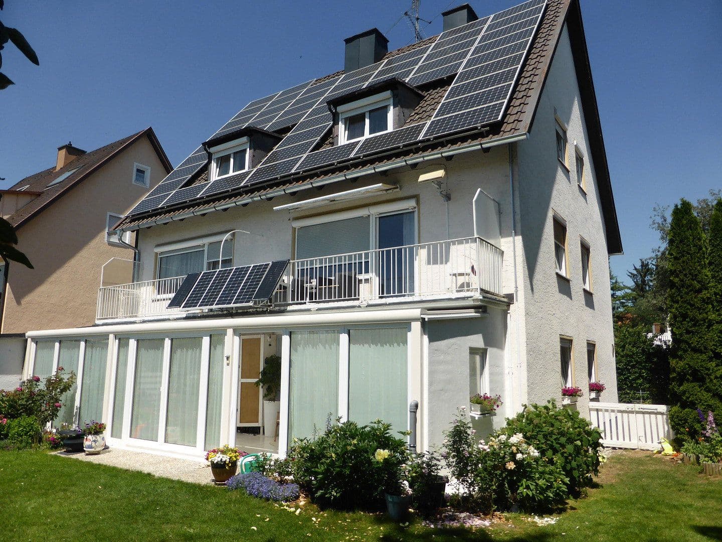 house for sale, 236 m², Bad Wörishofen, Bavaria house for sale, 236 m², Bad Wörishofen, Bavaria