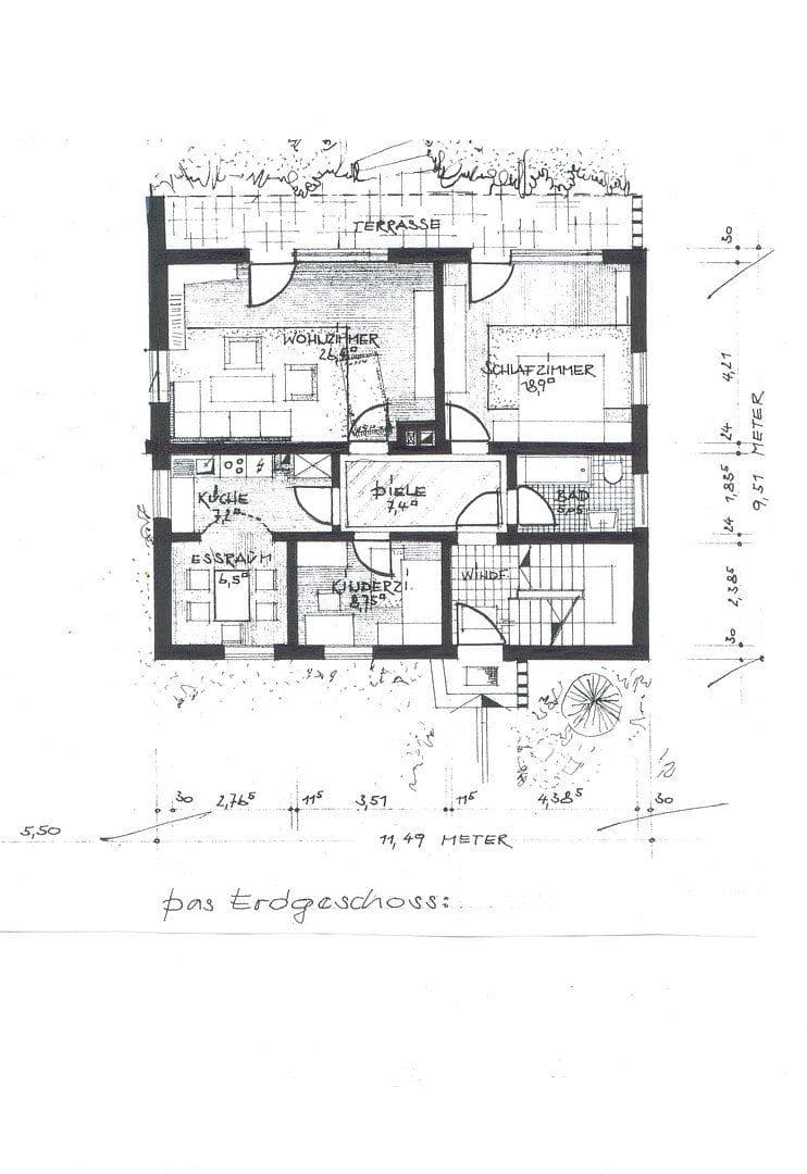 house for sale, 236 m², Bad Wörishofen, Bavaria house for sale, 236 m², Bad Wörishofen, Bavaria