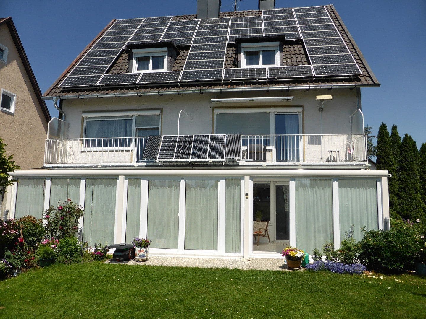 house for sale, 236 m², Bad Wörishofen, Bavaria house for sale, 236 m², Bad Wörishofen, Bavaria