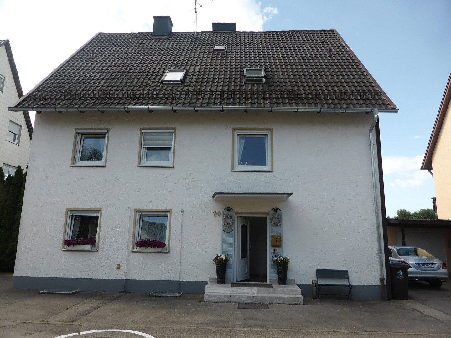house for sale, 236 m², Bad Wörishofen, Bavaria house for sale, 236 m², Bad Wörishofen, Bavaria
