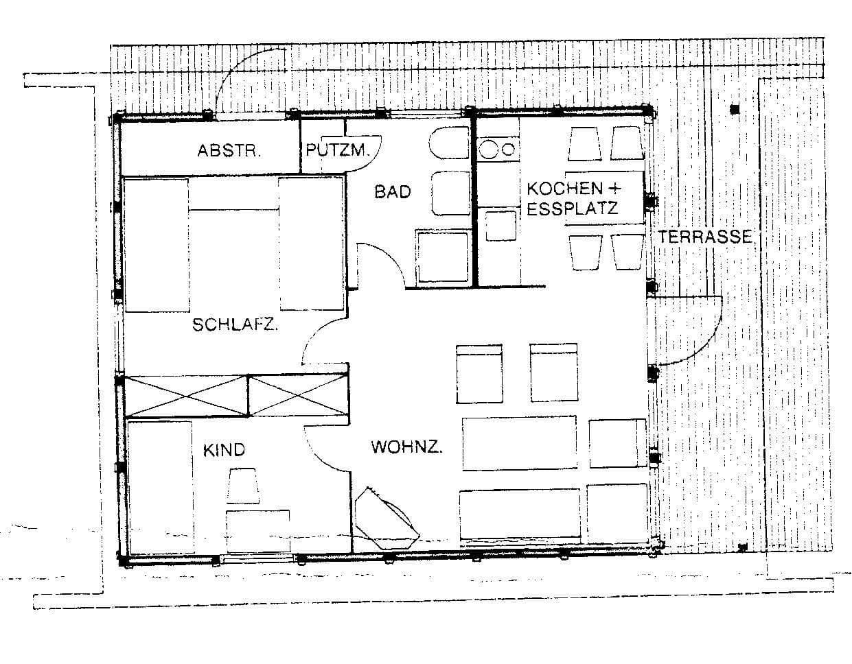 house for sale, 50 m², Blankenheim, North Rhine-Westphalia house for sale, 50 m², Blankenheim, North Rhine-Westphalia