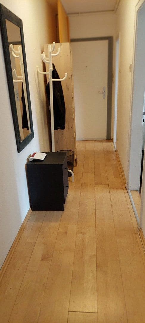 1 bedroom with open-plan kitchen flat to rent, 45 m², München, Bavaria 1 bedroom with open-plan kitchen flat to rent, 45 m², München, Bavaria