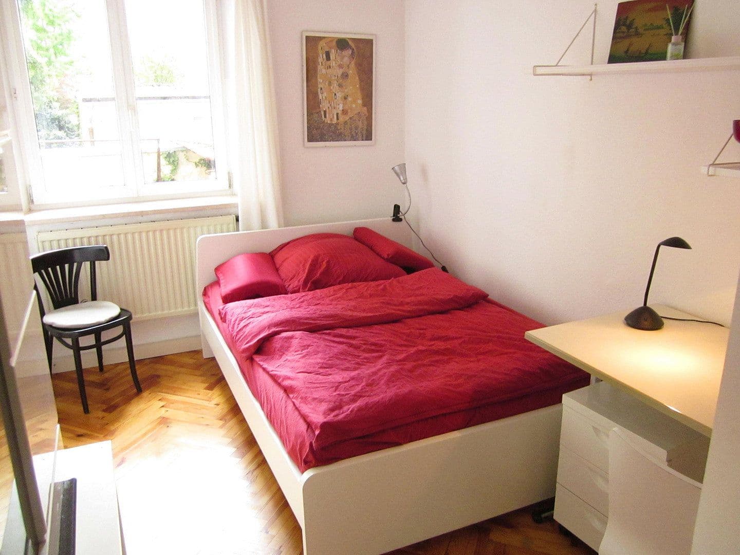1 bedroom with open-plan kitchen flat to rent, 45 m², München, Bavaria 1 bedroom with open-plan kitchen flat to rent, 45 m², München, Bavaria