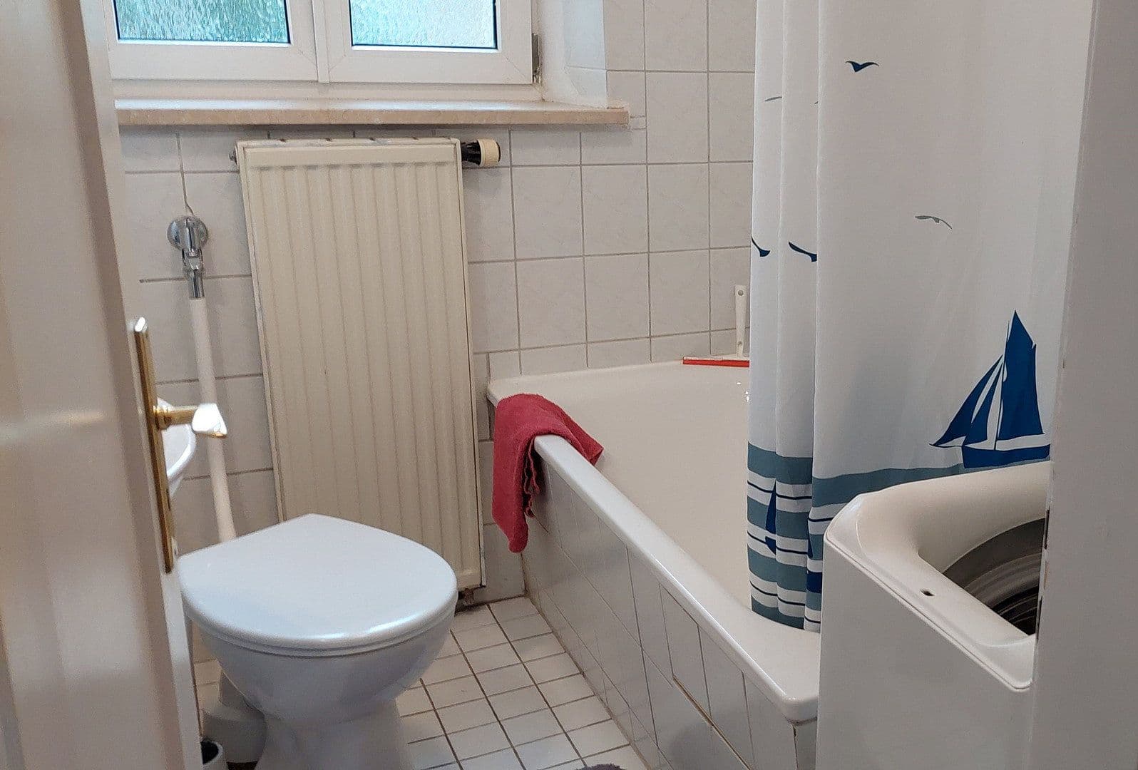 1 bedroom with open-plan kitchen flat to rent, 45 m², München, Bavaria 1 bedroom with open-plan kitchen flat to rent, 45 m², München, Bavaria