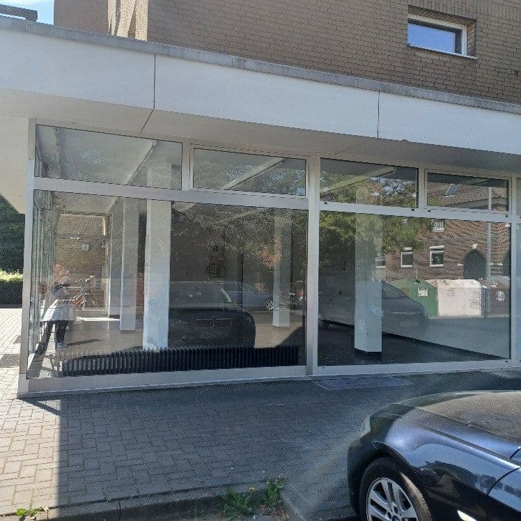 office to rent, 77 m², Luhnenstr. 7, Hanover, Lower Saxony office to rent, 77 m², Luhnenstr. 7, Hanover, Lower Saxony