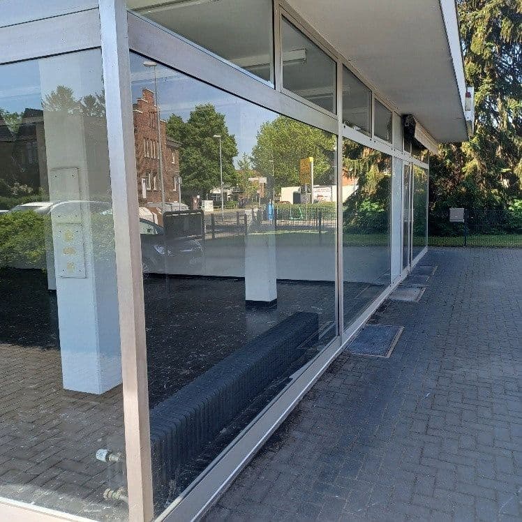 office to rent, 77 m², Luhnenstr. 7, Hanover, Lower Saxony office to rent, 77 m², Luhnenstr. 7, Hanover, Lower Saxony